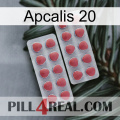 Apcalis 20 19